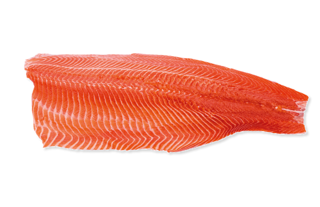 Skinless Trout Fillet - Image 1