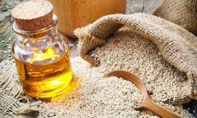 Sesame Oil (Toasted, Premium Quality) - Image 2