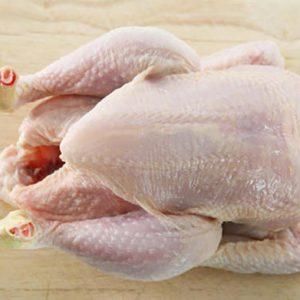 Chicken Paws, Chicken Feet, Frozen Whole Chicken  - Image 3
