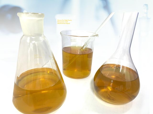 Rosemary Extract Grade EU Criteria; Manufacturer Specialized in Rosemary extract over 20 years Certification KOSHER, HALAL, USDA, ECORT, EcoVadis, FSSC22000, - Image 3