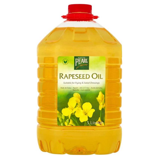 Rapeseed oil from tanzania grade 1 shelf life 24 months - Image 1