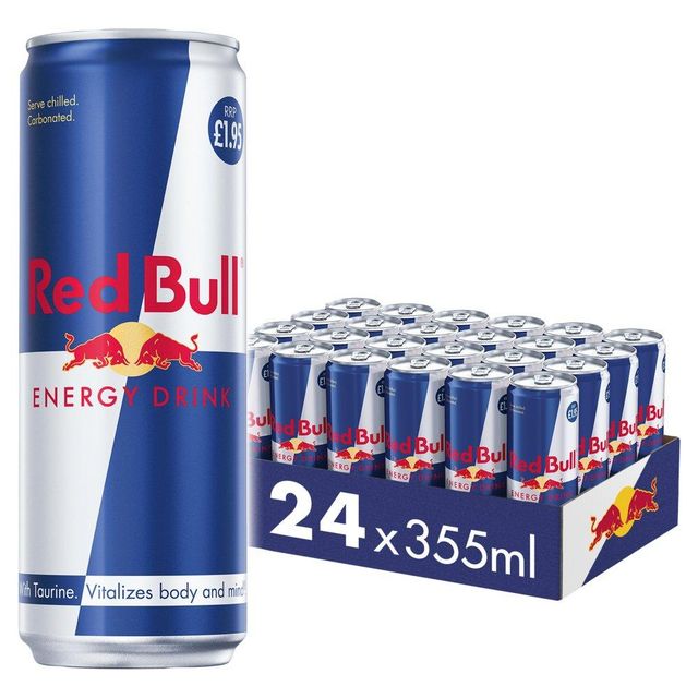 Buy Red Bull at a competitive price online/Where to purchase cheap Red Bull drinks/How to order Red Bull for fast delivery/Buy Red Bull energy drinks for affordable energy boosts//Cheap Red Bull cans for immediate purchase – product photo 2, product detail gallery