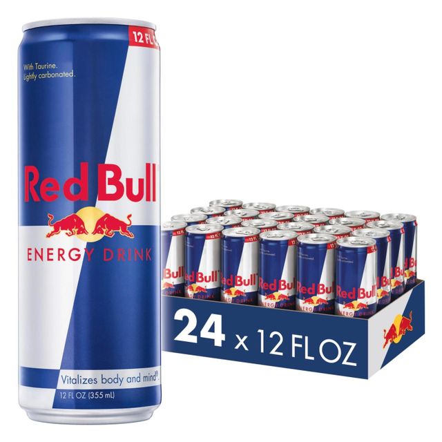 Red Bull Energy Drink – product photo 3, product detail gallery
