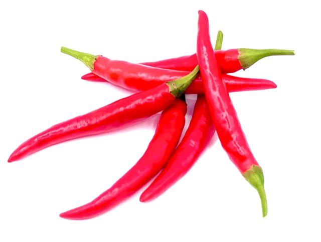 Premium Other Fresh vegetables Spices Seasoning Red Chili from Thailand - Image 4