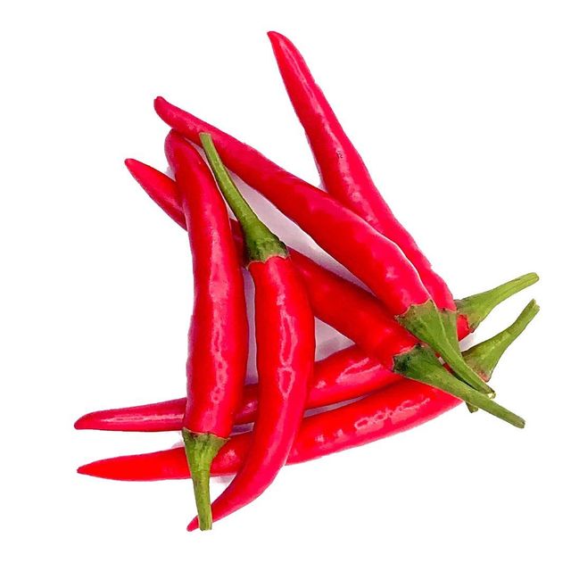 Premium Other Fresh vegetables Spices Seasoning Red Chili from Thailand - Image 3