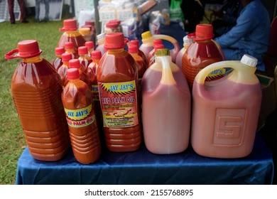 Source 100% pure refined Crude Palm Oil bulk price – product photo 1, product detail gallery