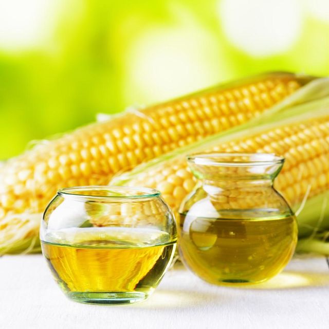 Refined Corn Oil - Image 2