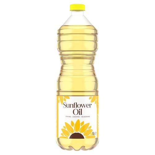 refined sunflower oil – product photo 1, product detail gallery