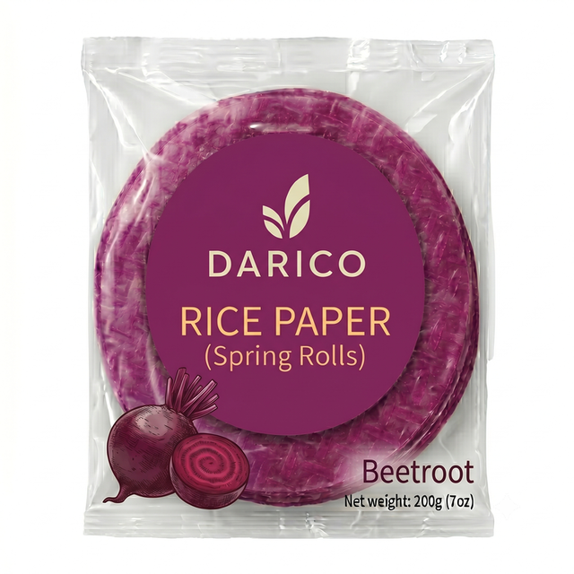 Rice Paper (Spring Rolls) - Traditional - Image 3