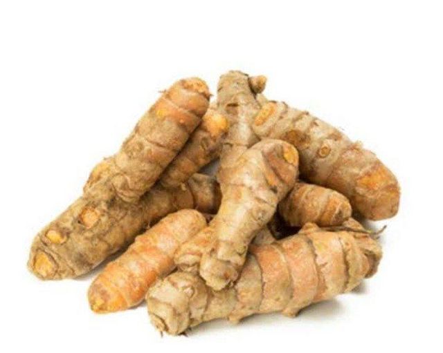 Finger Turmeric - Image 3