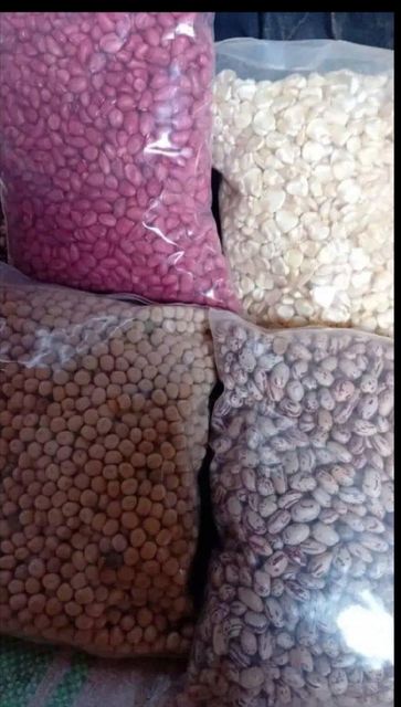 Dry White Maize - Image 1