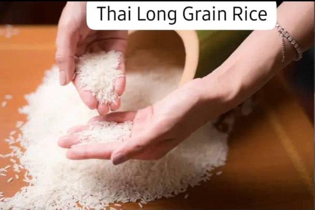 Rice - Image 1