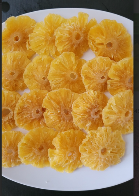 Soft Dry Fruit Origin Vietnam Ingredients fruit Available Forms Dried Place of Origin Vietnam Production Lead Time 15-20 Days - Image 2