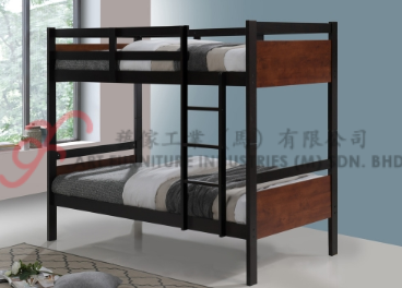 Vision Venture Resources Design Style Nordic Place of Origin Malaysia Material Rubberwood, Solid Wood, MDF - Image 4