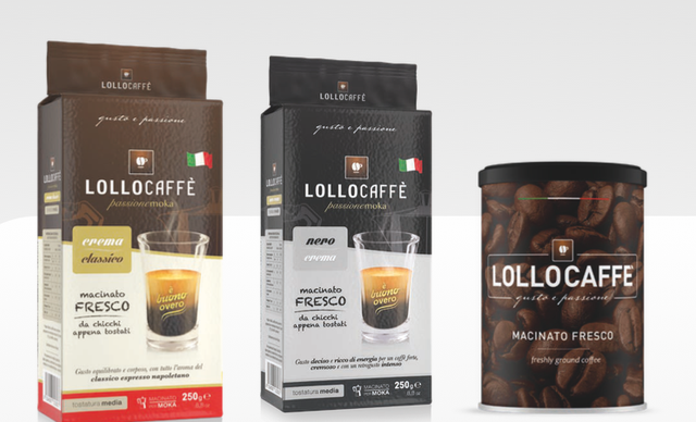 Coffee Bean  – product photo 5, product detail gallery