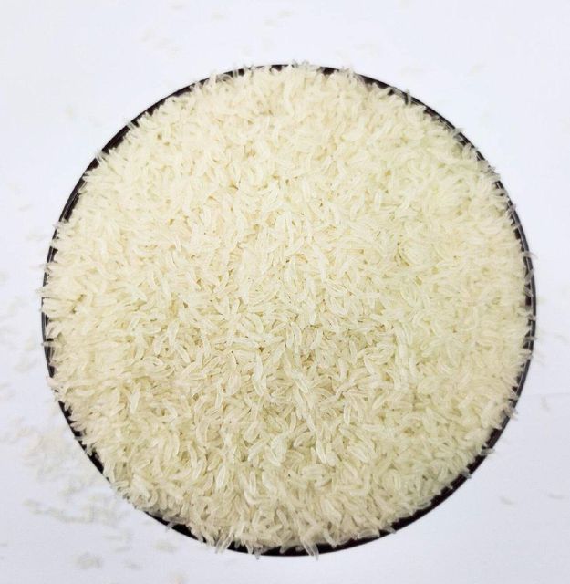 GMO free low carb shirataki dry konjac rice dried white shirataki wholesale - Image 3