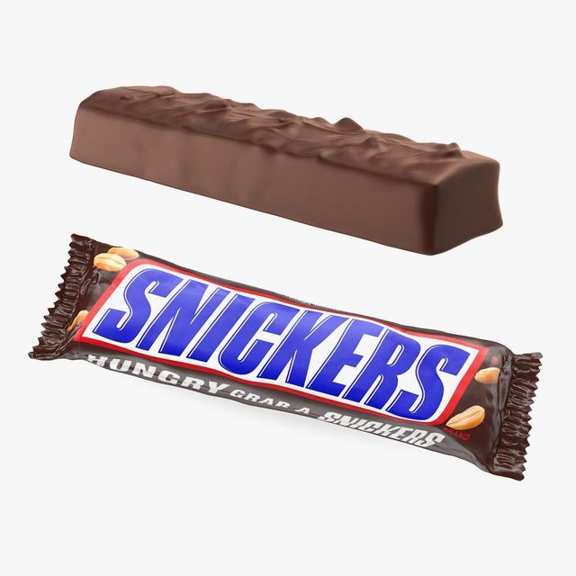 Snickers Chocolate Bar 50 Shape bar Processing Type Vegan Place of Origin Germany Texture Satisfying Crunch Product Form Chocolate Bar - Image 3