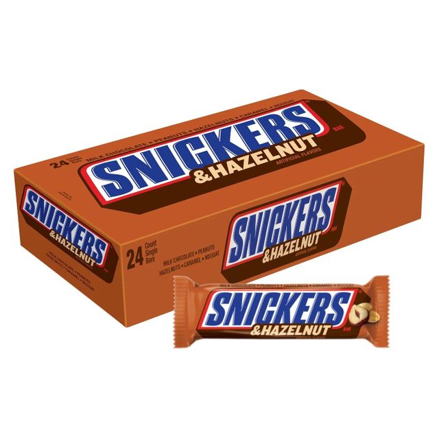Snickers Chocolate Bar 50 Shape bar Processing Type Vegan Place of Origin Germany Texture Satisfying Crunch Product Form Chocolate Bar - Image 4