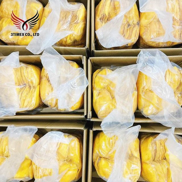 Low Sugar Open Air Dried Mango Snack Food Soft Sliced Fresh Instant Use Non-Toxic Bulk Vacuum Pack Sweet Taste Vegetable Snack - Image 5