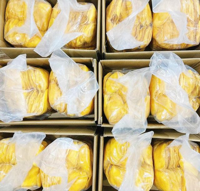 Wholesale Low Sugar Dried Mango Sliced Dried Fruit Snack Food Soft Bulk Vacuum Pack Gluten-Free Instant Use Vegetable Snacks - Image 8
