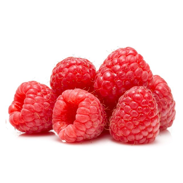 Premium Frozen Raspberries Grade A Place of Origin - Image 1