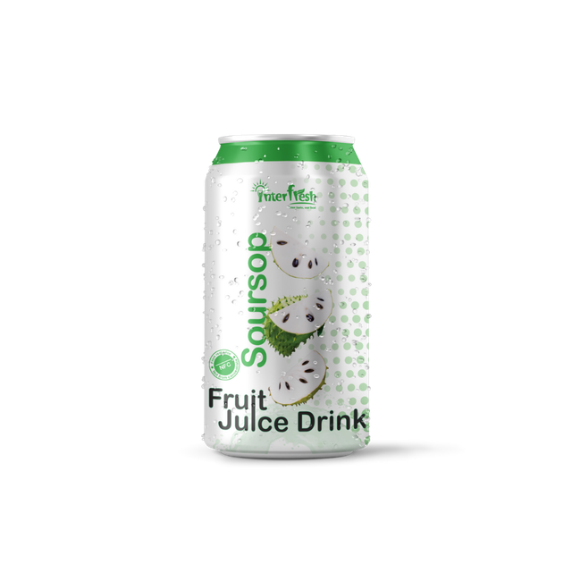 330ml Interfresh Grape Fruit Juice Shelf Life 24 Month Packaging Aluminum Can Place of Origin Viet Nam Storage Type Keep Dry In - Image 5