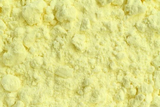 Sulfur Powder - Image 1