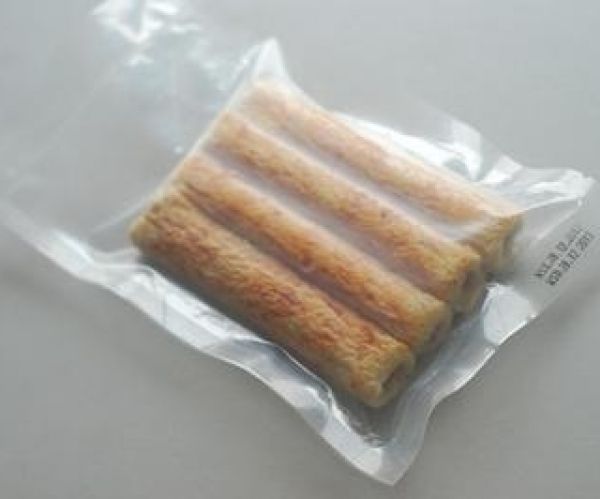 Chikuwa Cuttlefish Roll - Image 1