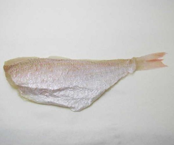Sea bream fillet - Image 1