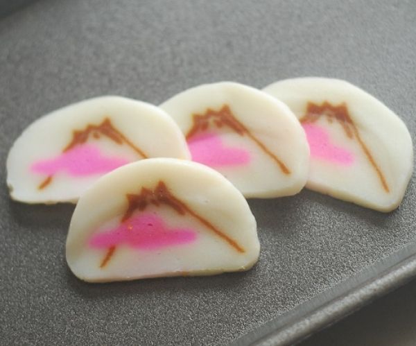 Fuji Fish Paste - Image 1