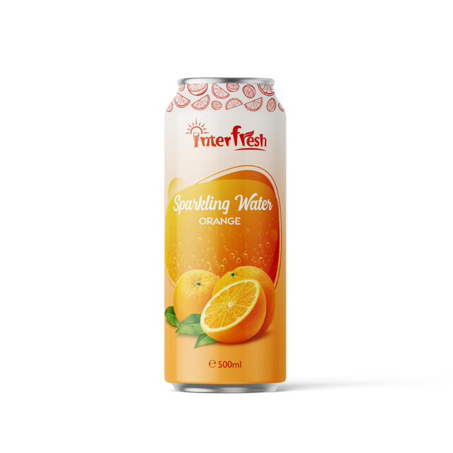500ml Interfresh Sparkling Berries flavor Shelf Life 24 Month Packaging Aluminum Can Place of Origin Viet Nam Storage Type Keep Dry In - Image 6
