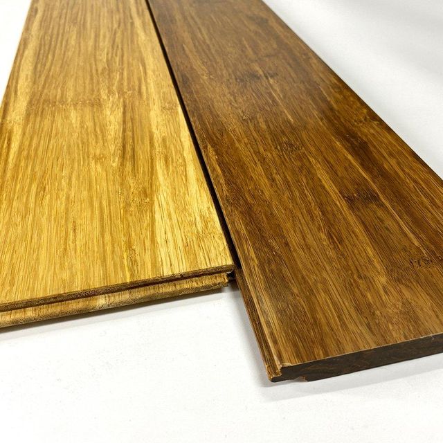 XINGLI Strand Woven Bamboo Flooring, Indoor Quality Good Material Bamboo Color Carbonized Packaging Pallet Size - Image 4