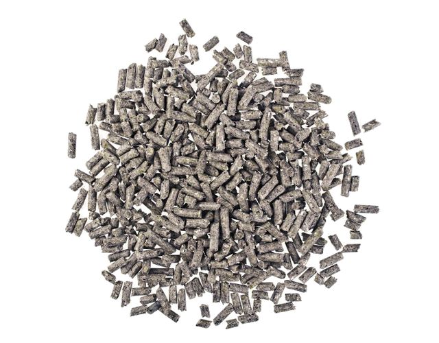 Sugar Beet Pulp Pellets - Image 1