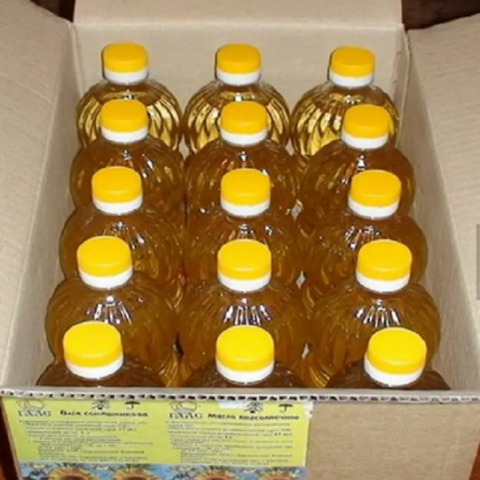 sunflower oil - Image 5