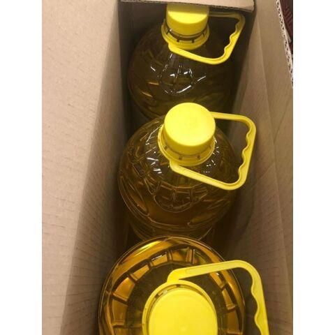 sunflower oil - Image 4