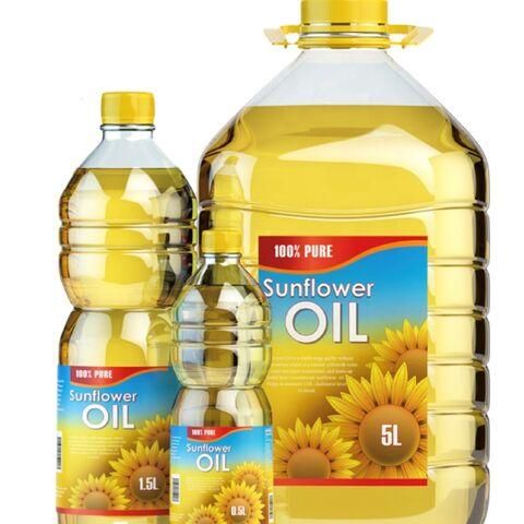 sunflower oil - Image 6