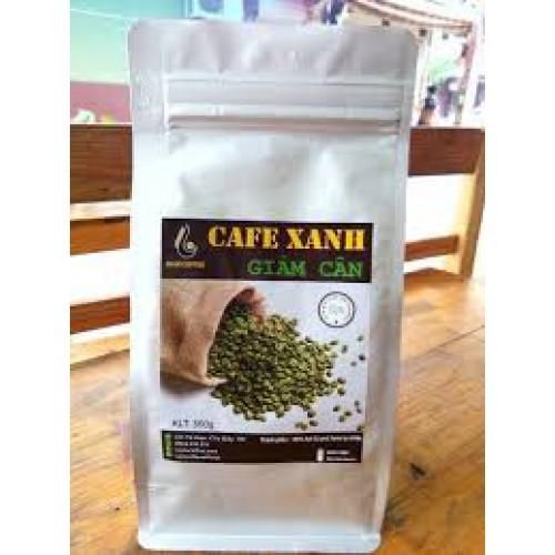 GREEN COFFEE FOR WEIGHT LOSS Form Fresh Coffee Beans Active Compound Chlorogenic Acid Additional Active Compound Caffeic - Image 1