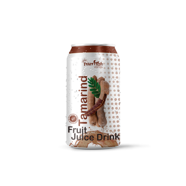330ml Interfresh Grape Fruit Juice Shelf Life 24 Month Packaging Aluminum Can Place of Origin Viet Nam Storage Type Keep Dry In - Image 7
