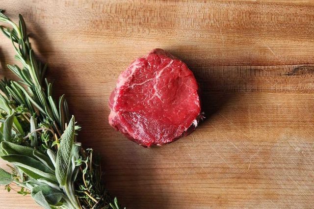 Fresh Beef Tenderloin (Grass-Fed) - Image 2
