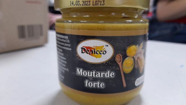 Mustard - Image 1