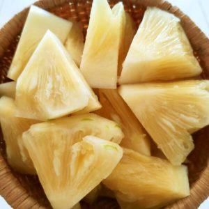 Frozen pineapple Origin Vietnam Sugar Content 5%, 10% Flavor Honey, Fragrant Quality 100% Pineapple Place of Origin Viet Nam - Image 5