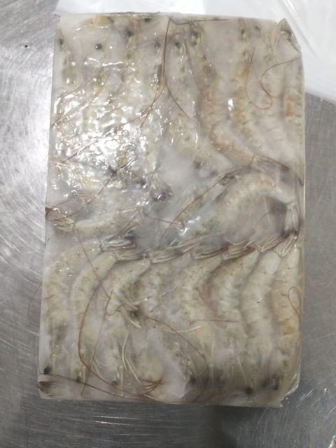 Premium Frozen Vannamei Shrimp (HOSO & PDTO) | Grade A Indonesian Origin | FOB Semarang - Image 5