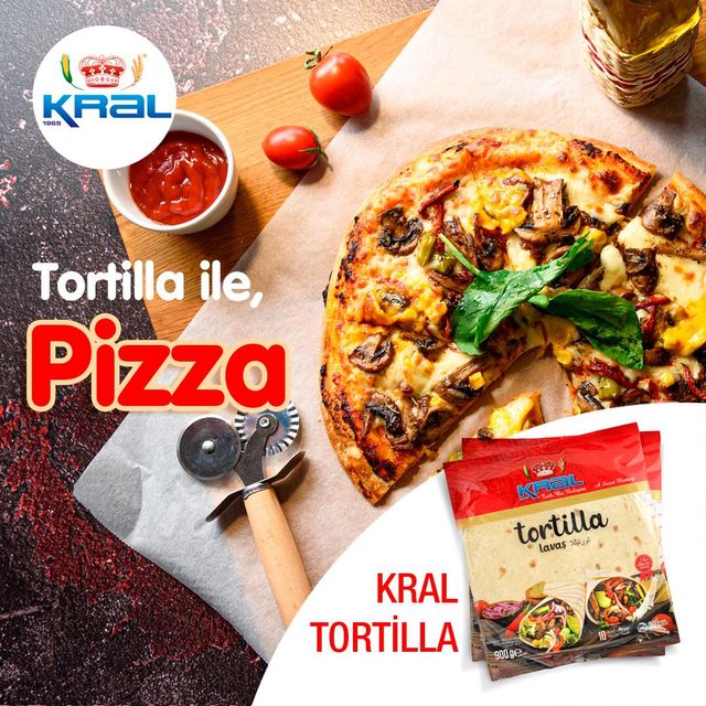 Tortillas - Your Premium Choice for Delicious Tortillas and Bakery Products - Image 6