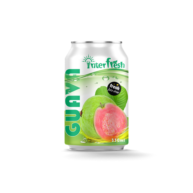 330ml Interfresh Tropical Lychee Shelf Life 24 Month Packaging Aluminum Can Place of Origin Viet Nam Storage Type Keep Dry In - Image 5