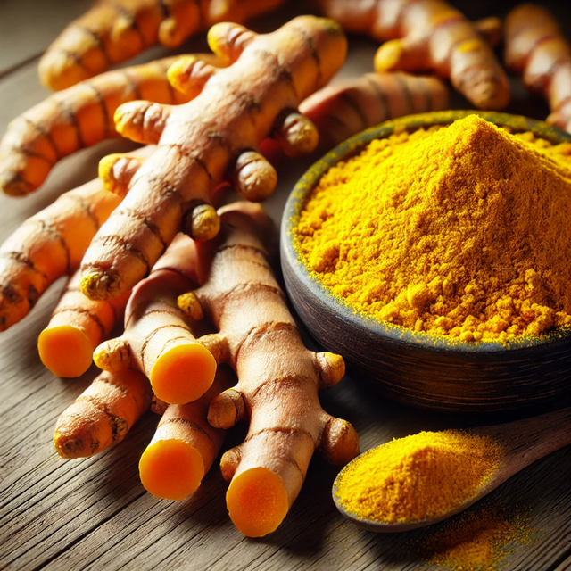 Turmeric - Image 1