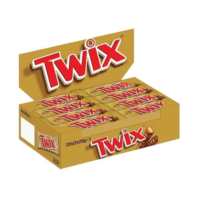 Twix Chocolate Bar - Image 2