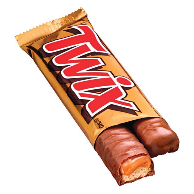 Twix Chocolate Bar - Image 4