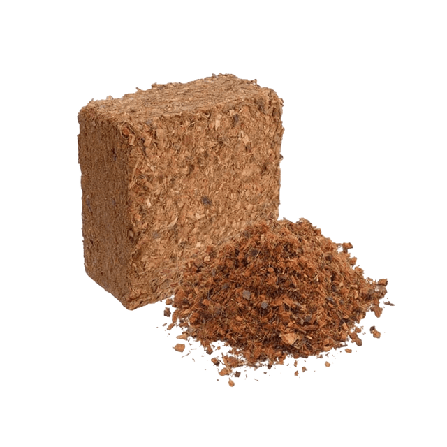 Ultima Mixings Ec Level Low Drainage Improved Aeration Optimized Salt Content Minimal Root Environment Ideal Water Retention - Image 1