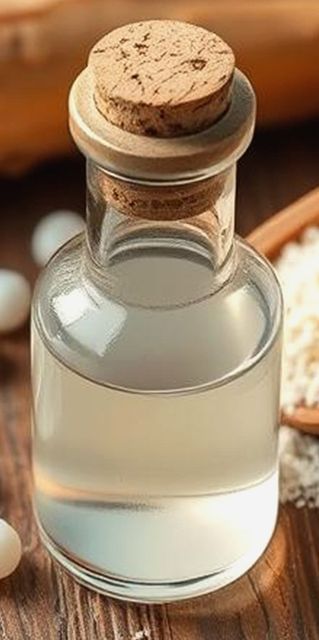 Tapioca Syrup - Image 1