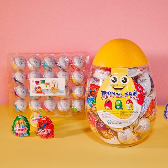 Funny chocolate Tet Cookie Tray Shape (Egg, car) Safety Safe And Economical Design Diverse And Beautiful Intended Use Toy For - Image 3
